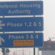 LAHORE DEFENCE PROPERTIES DHA PHASE 8 PLOTS FOR SALE