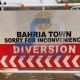 Plots for sale in Bahria Town