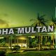 DHA Multan Plot 662 Block R A Promising Investment Opportunity in the Emerging Real Estate Market of Multan